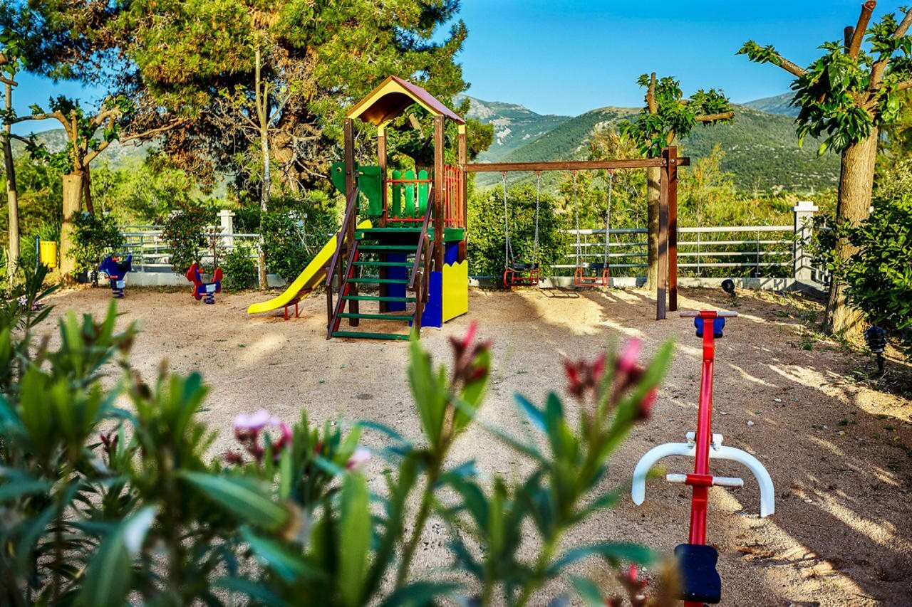 Фото Ilio Mare Resort Hotel