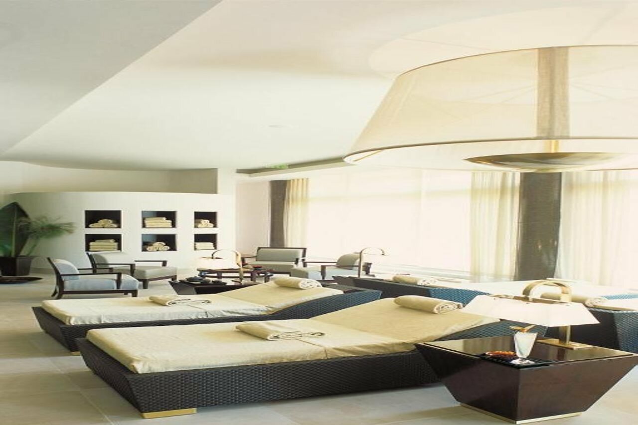 Фото Four Seasons Hotel Ritz Lisbon