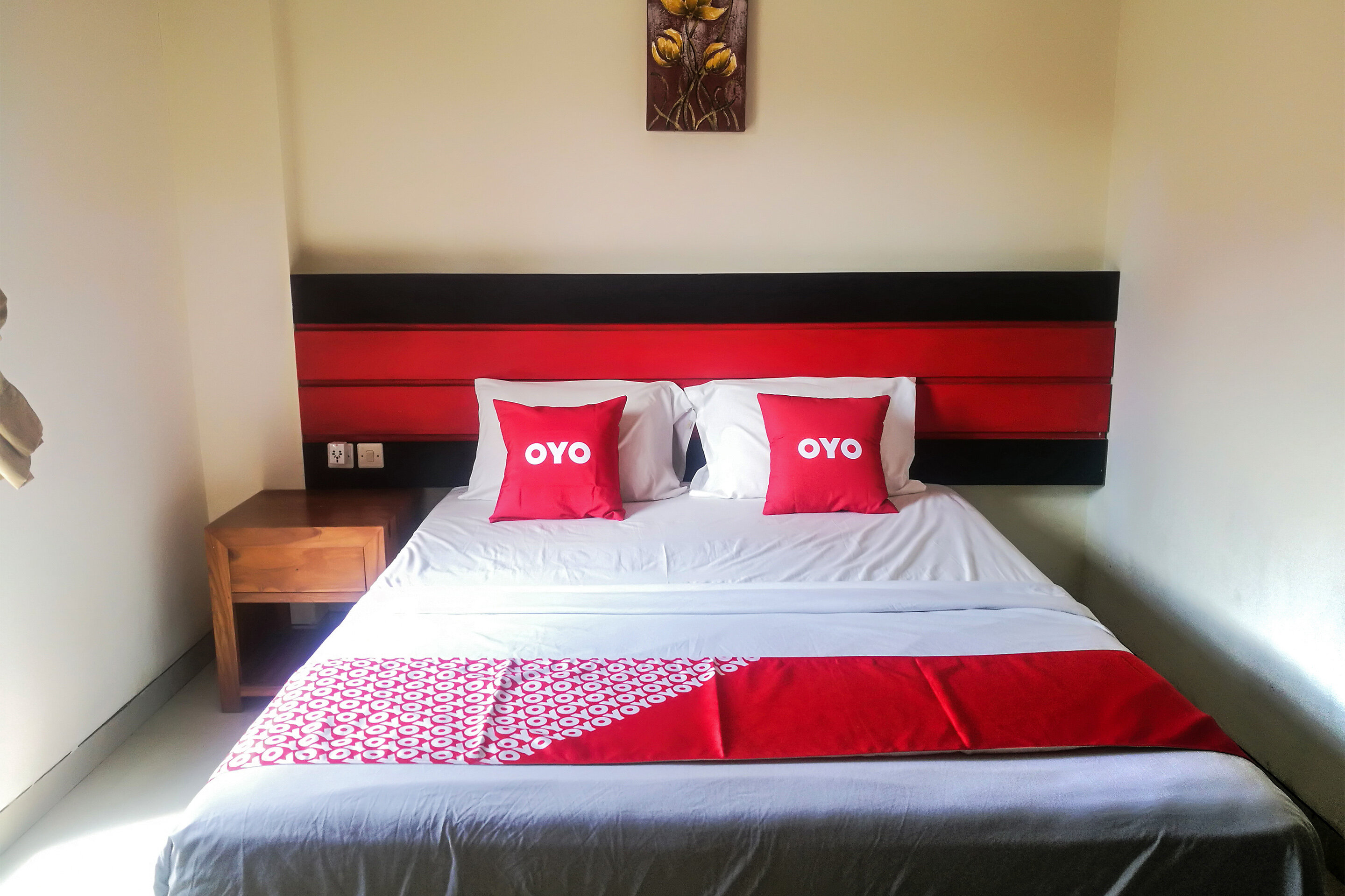 Фото Hotel Ayu Beach Inn