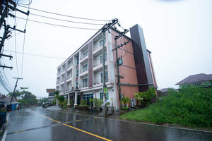 Гостиница Al Ameen Hotel