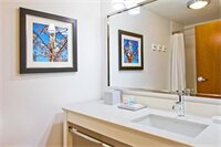 Фото Four Points by Sheraton Raleigh Durham Airport
