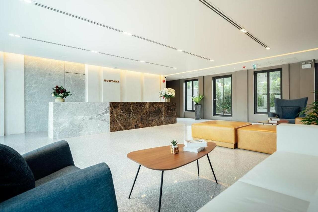 Фото Montana Hotel & Residence