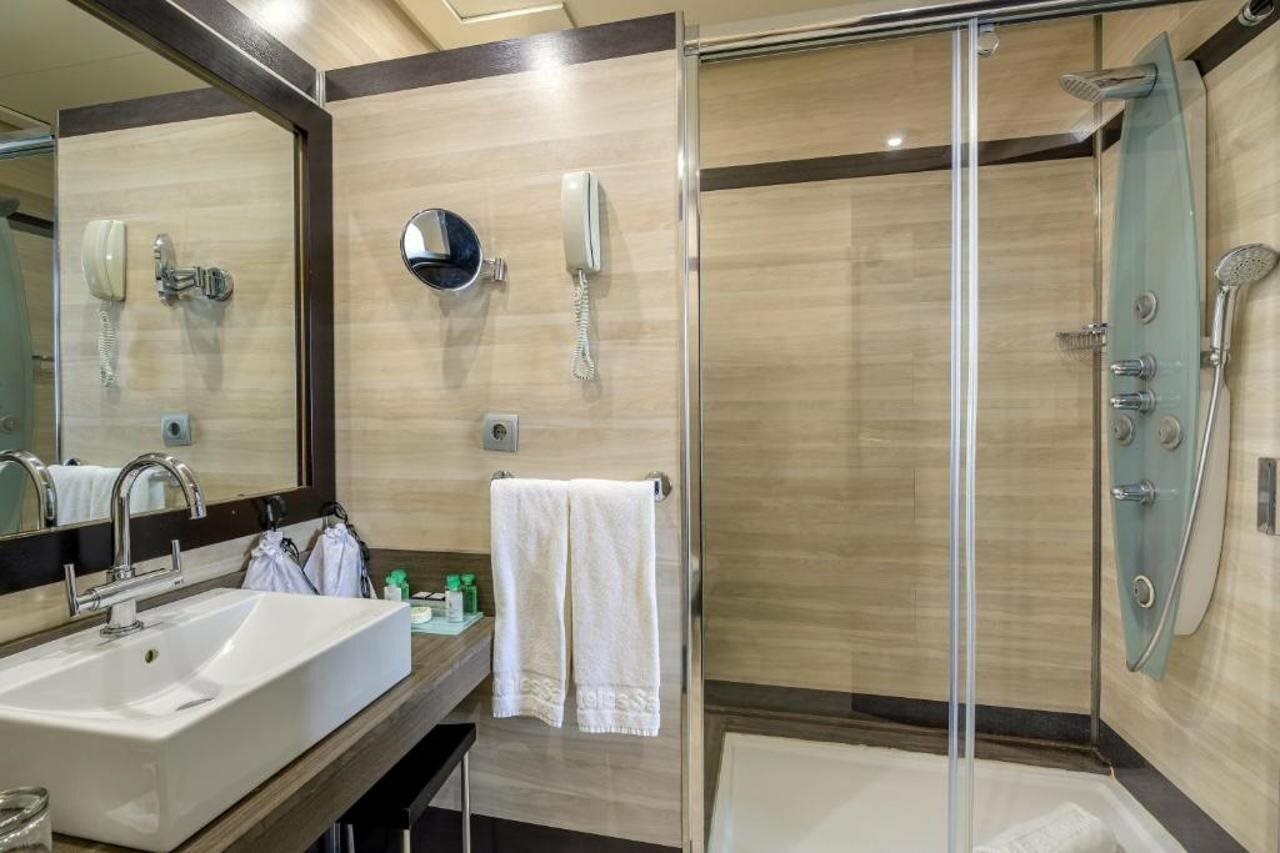 Фото Saray Hotel