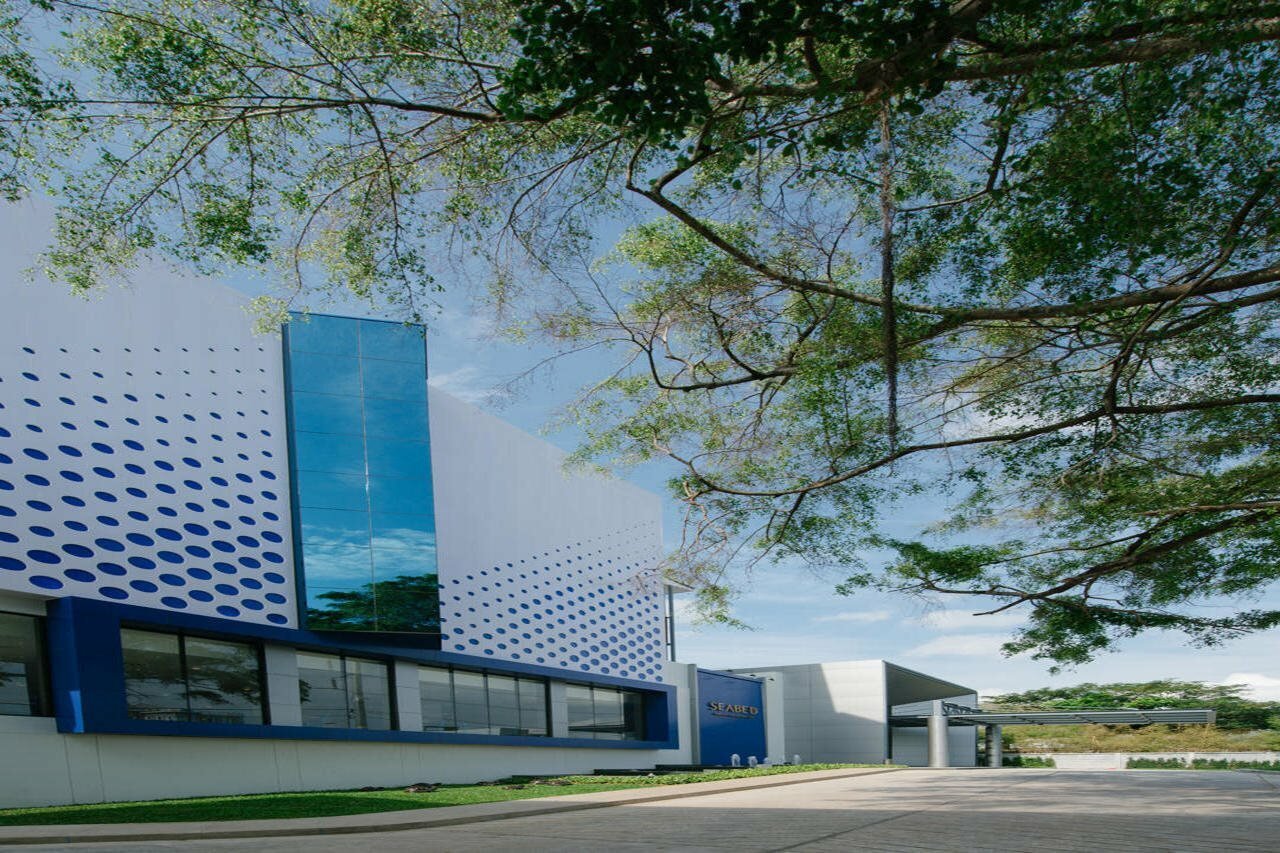 Фото Seabed Grand Hotel Phuket