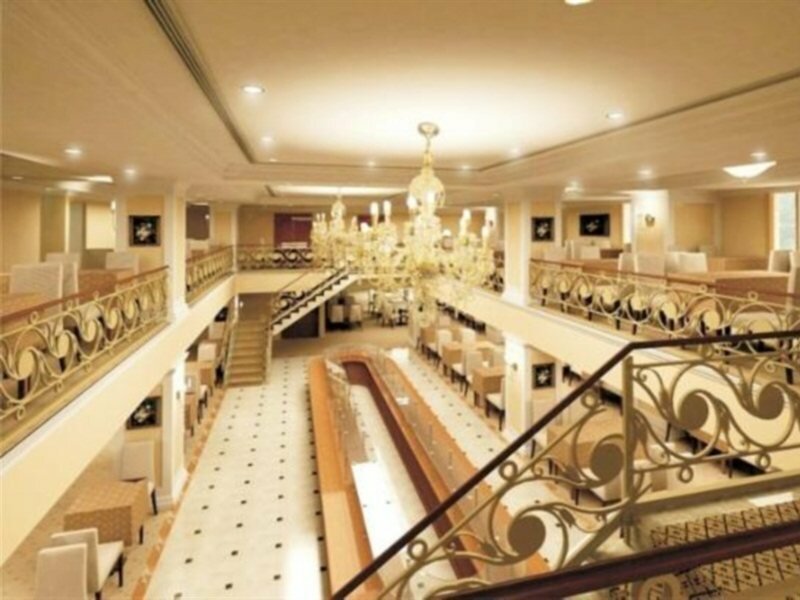 Фото Hotel Grand Saigon