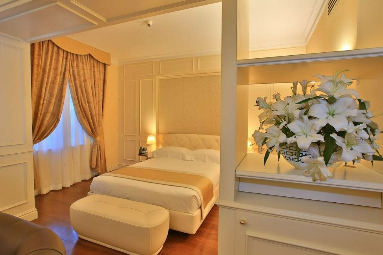 Фото Hotel Rua Frati 48 in San Francesco