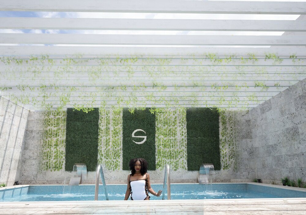 Фото The Spanish Court Hotel