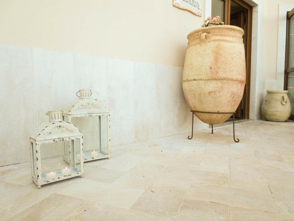 Фото Hotel Brancamaria