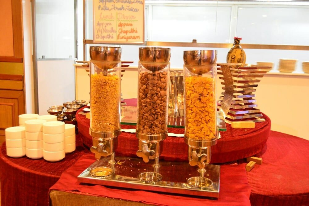 Фото Joys Palace