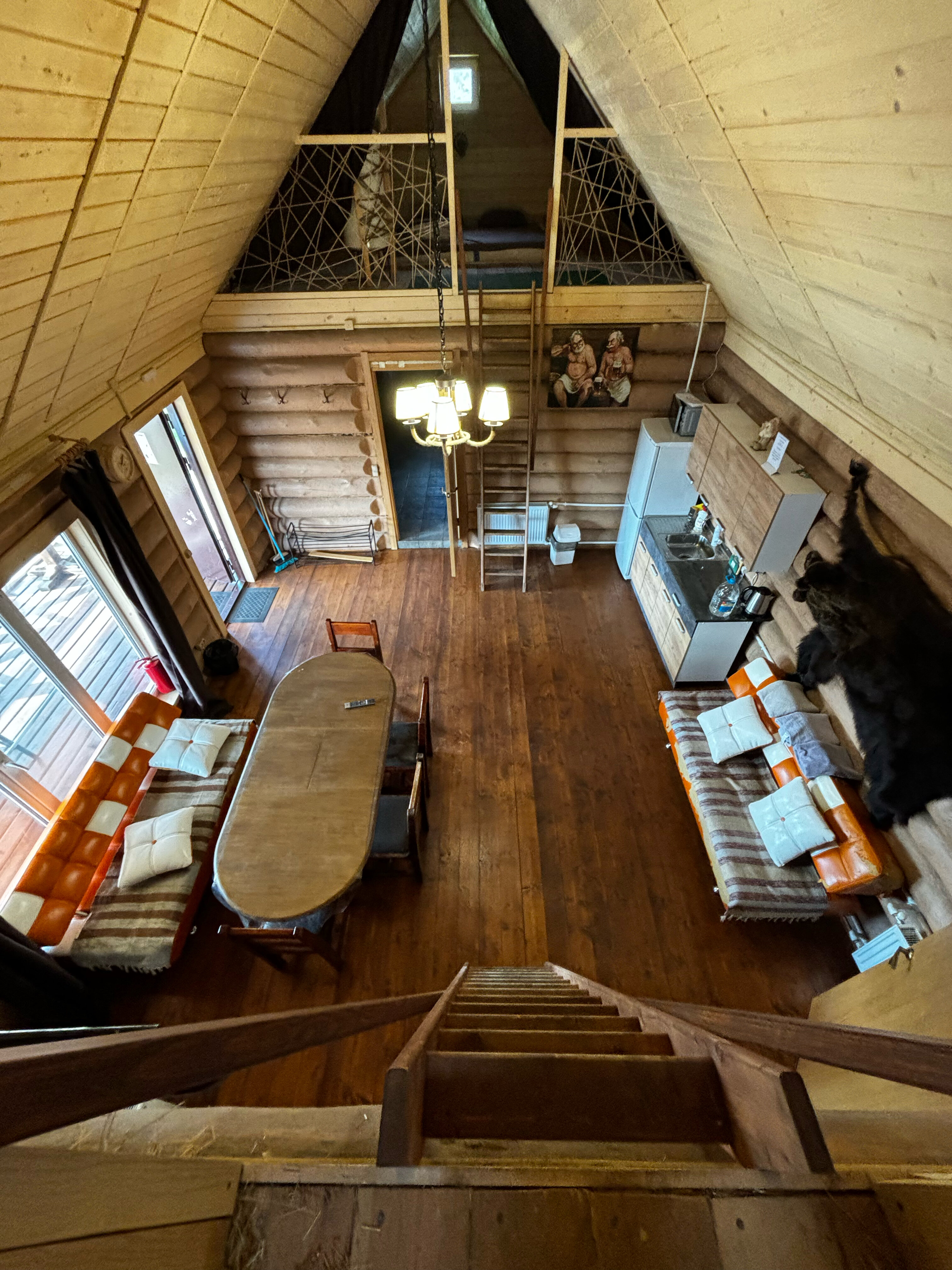 Фото Хуторок