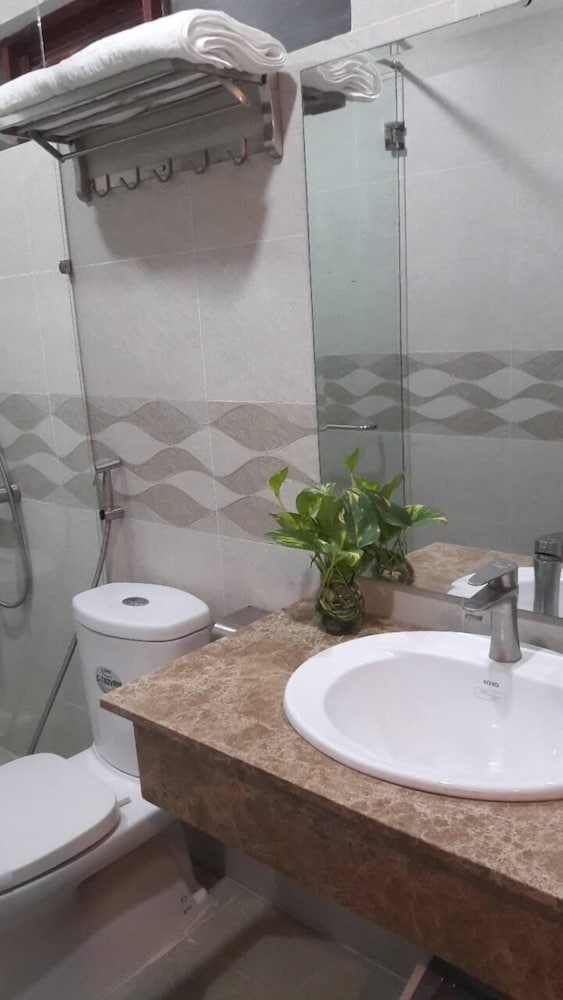 Фото Hotel Yen Indochine Nha Trang