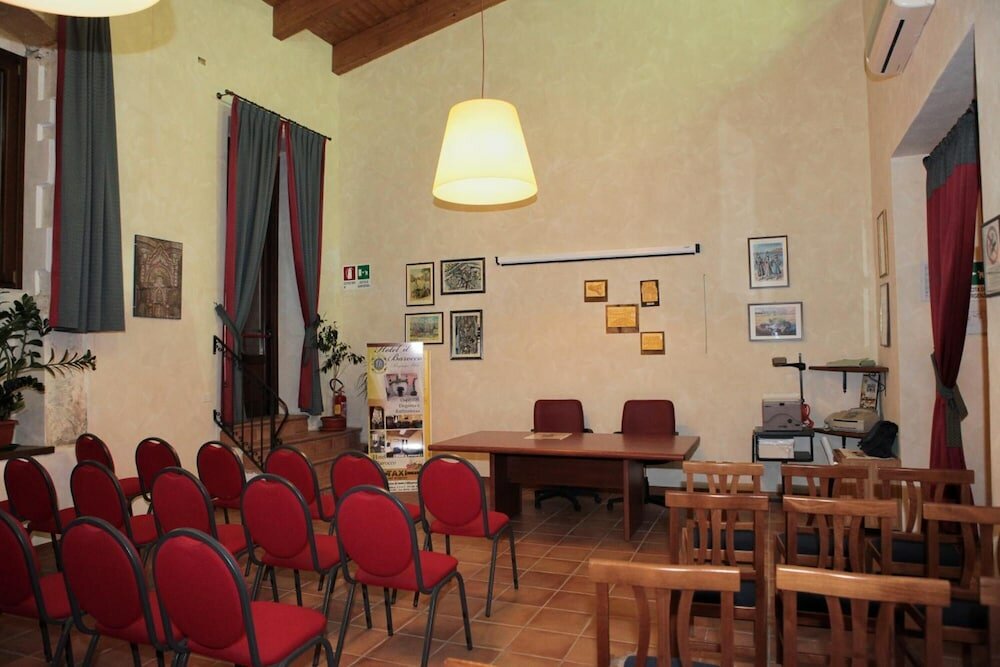 Фото Hotel Il Barocco