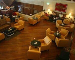 Гостиница Primula Beach Hotel