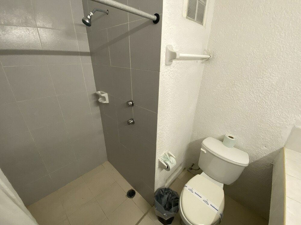 Фото Hotel Batab