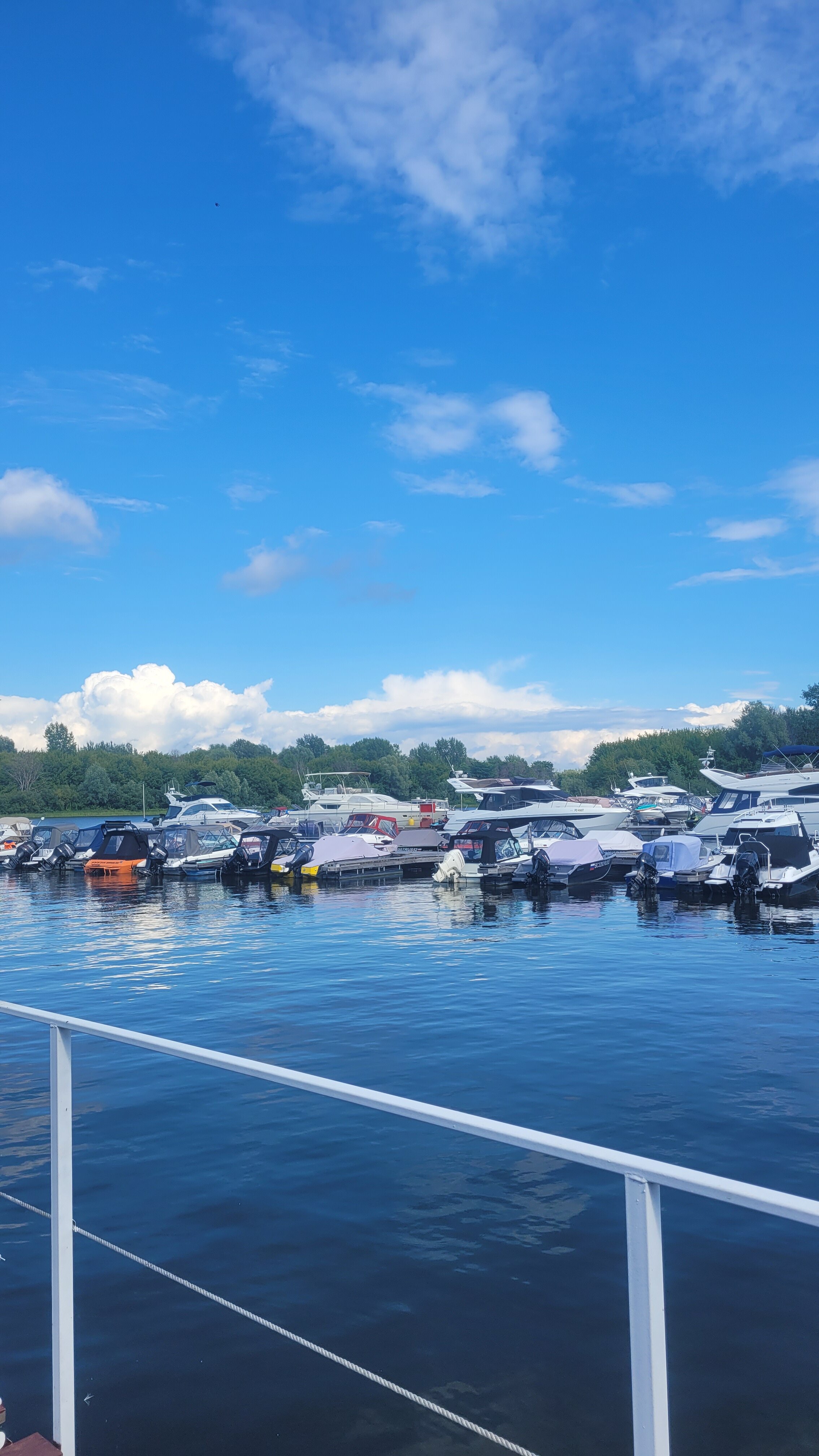 Фото Яхт-клуб Фрегат