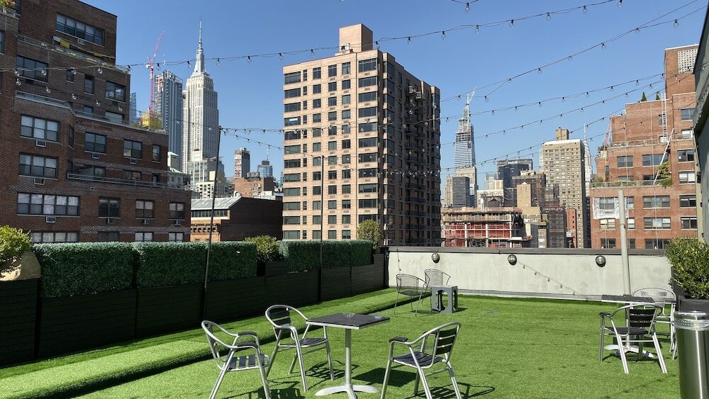 Фото The Marcel at Gramercy