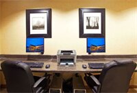 Фото Wingate by Wyndham Brighton