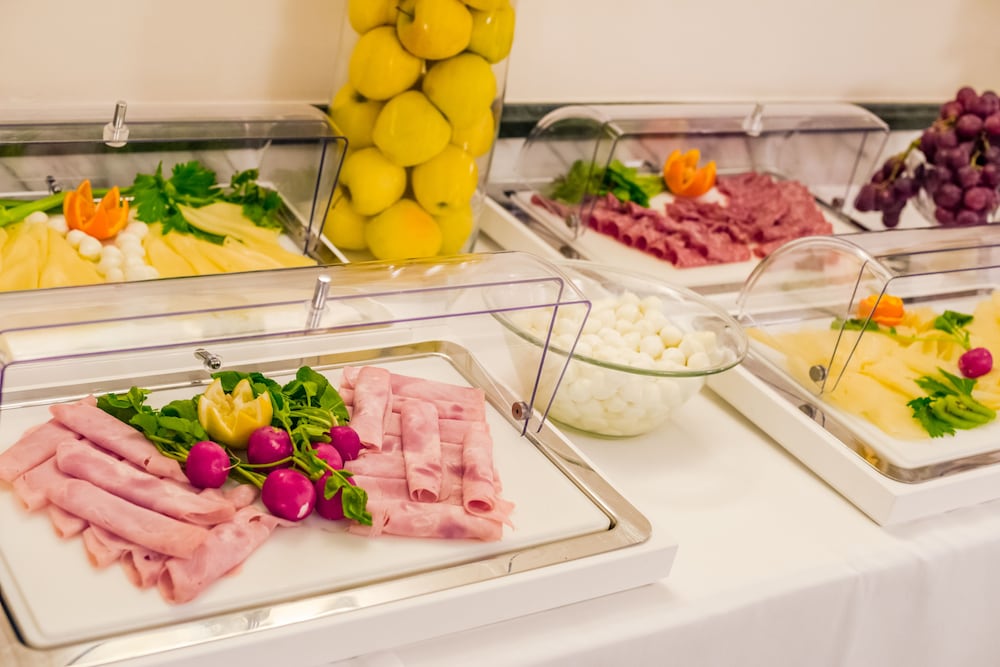 Фото Raeli Hotel Regio