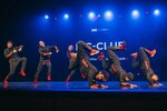 MC-Club (selo Yagul, ulitsa Kholmogorova, 1А), dance school