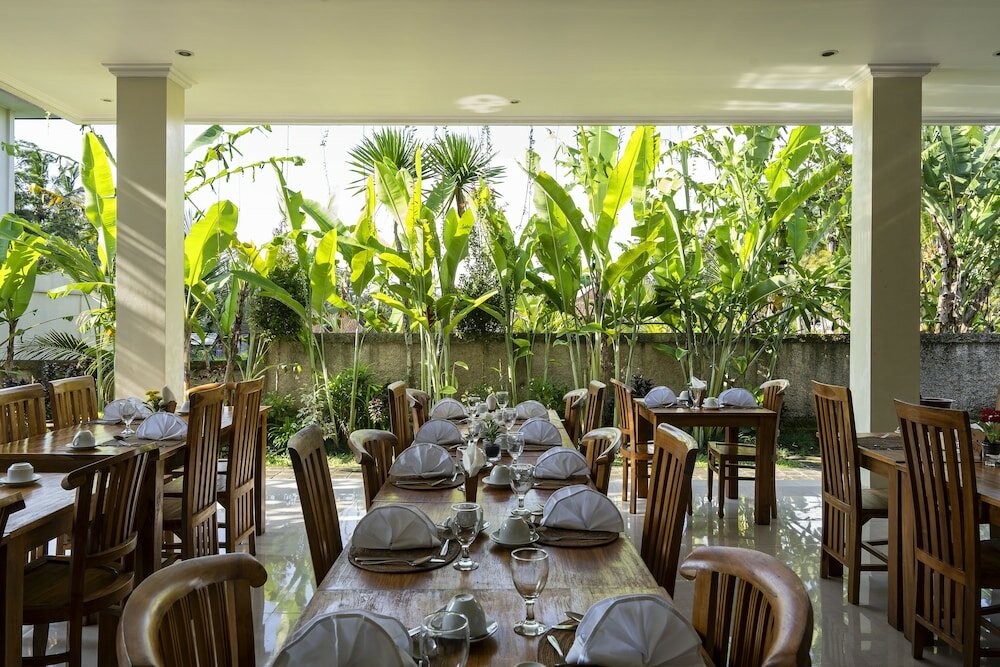 Фото Kubu Bali Baik Villa & Resort
