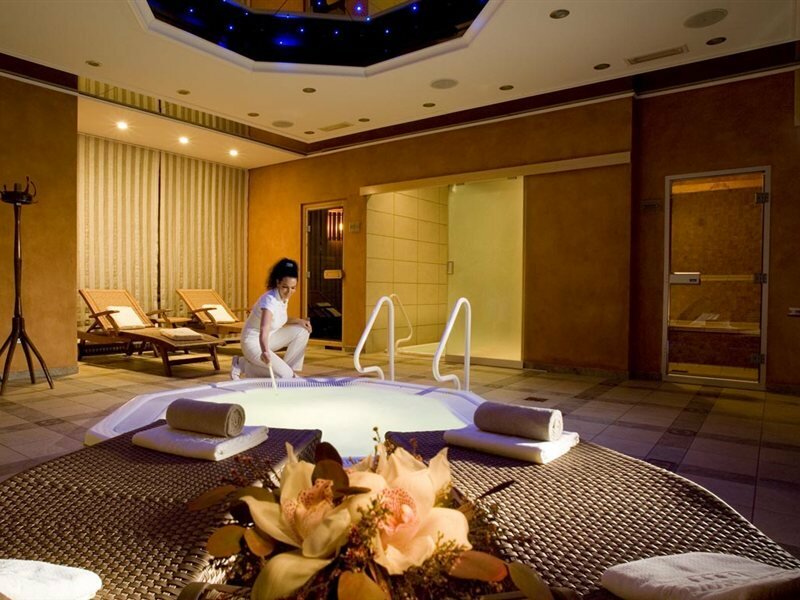 Фото Hotel Vila Bled