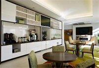 Фото Hanover Marriott