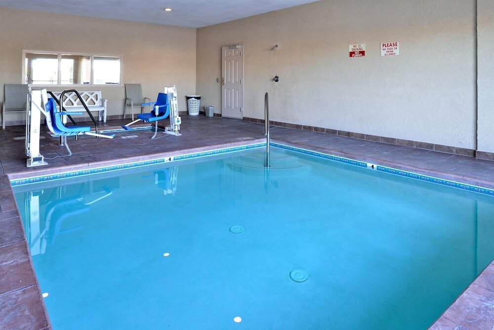 Фото Americas Best Value Inn Westmorland