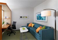 Фото Springhill Suites Somerset Franklin Township