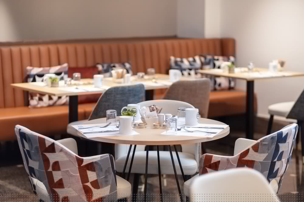 Фото Eurostars Gran Madrid