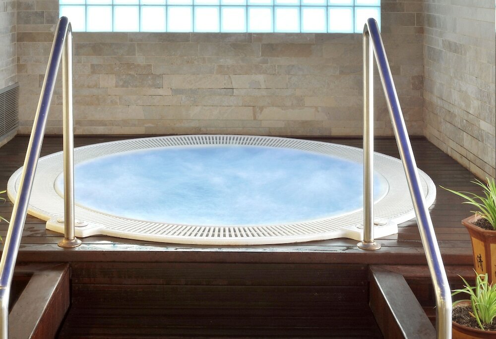 Фото Hotel GHT Aquarium & SPA