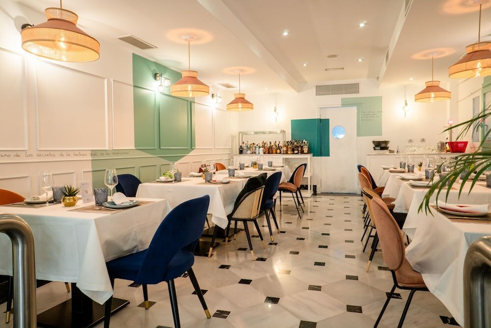 Фото ITC Infantas by Soho Boutique hotel