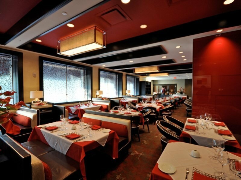 Фото Hotel Derek