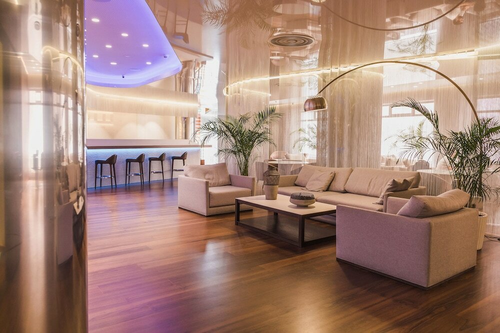 Фото Hotel Murcia Rincón de Pepe Affiliated by Meliá