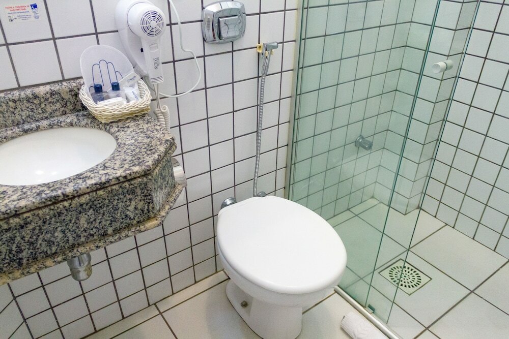 Фото Oft San Conrado Hotel