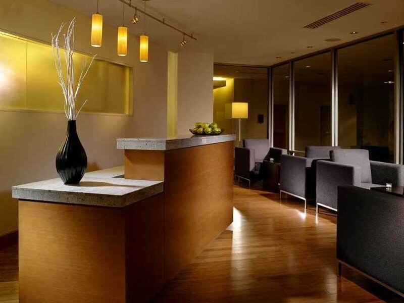 Фото Atlanta Marriott Marquis