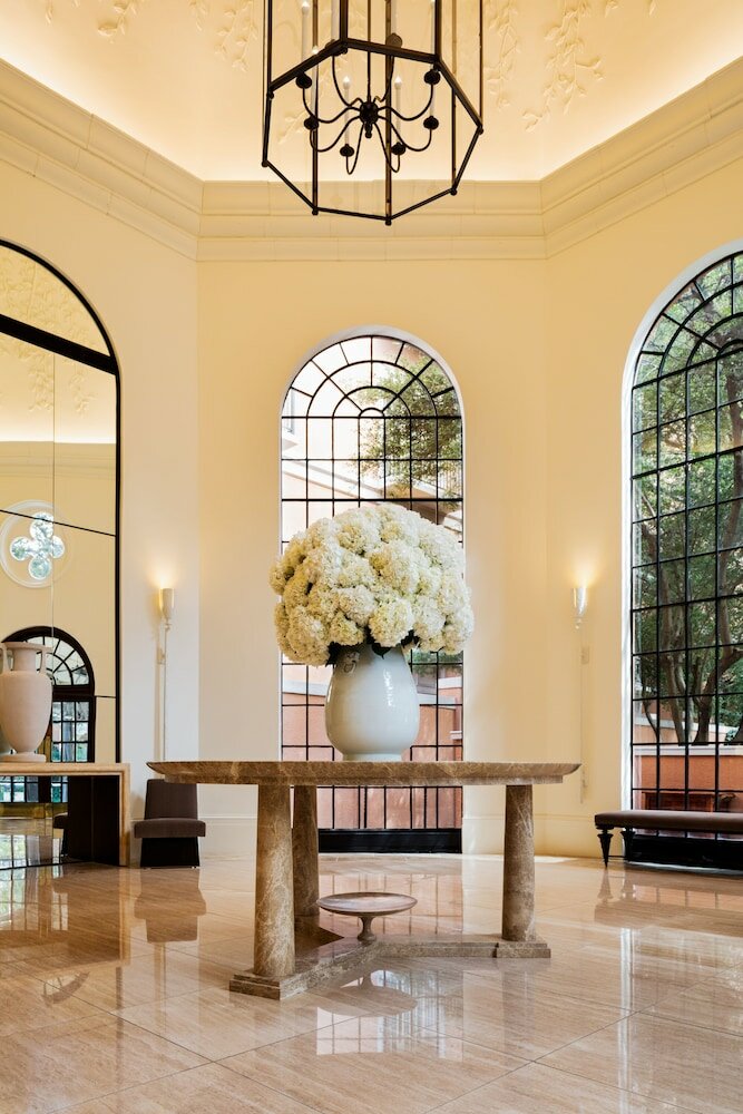 Фото Rosewood Mansion on Turtle Creek