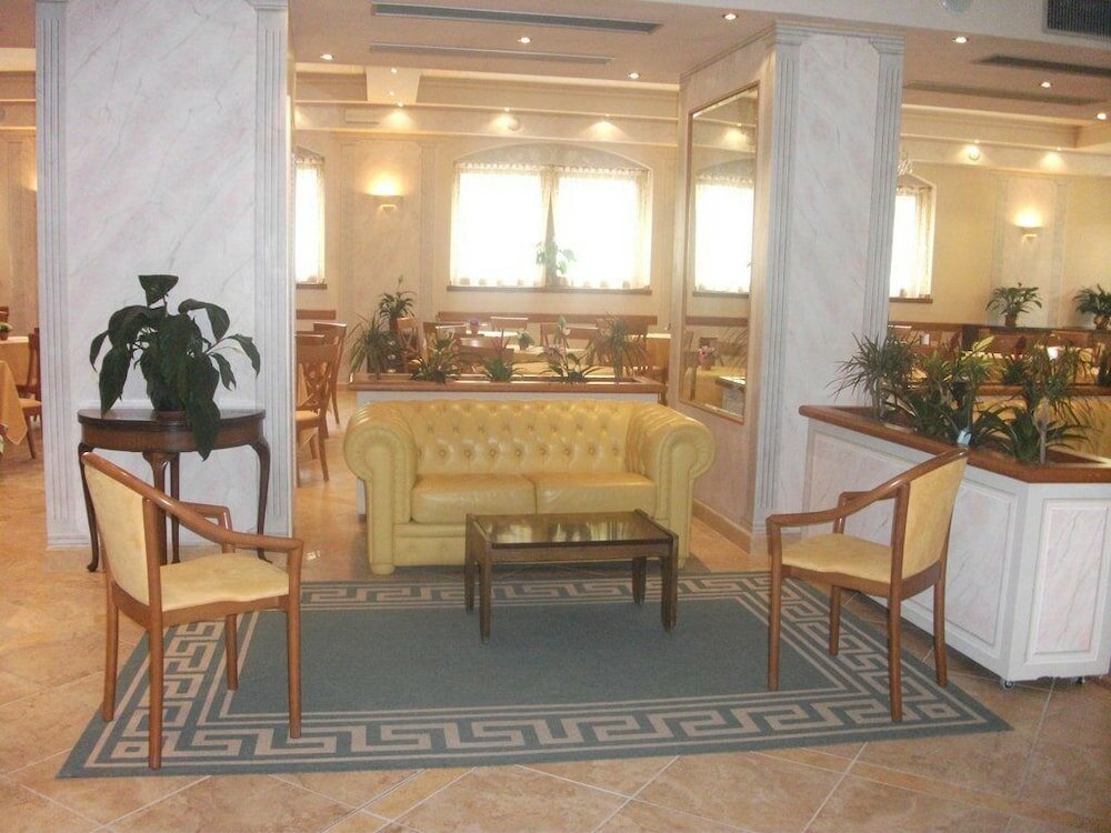 Фото Villaggio Albergo Hotel Antico Monastero