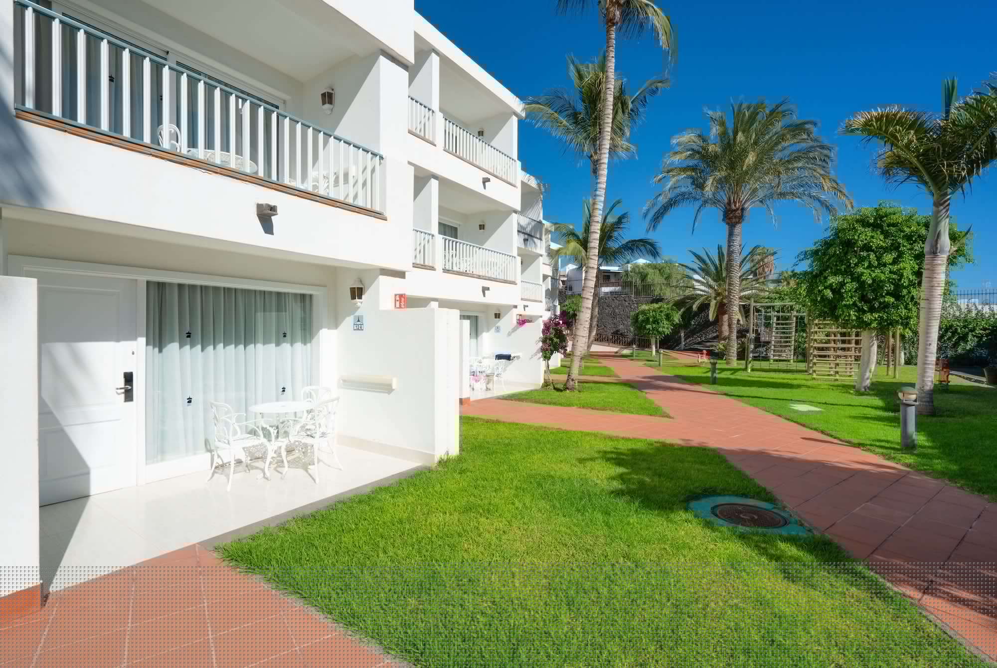 Фото Plus Fariones Apartamentos