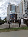 Фабрика Серп и Молот (Moscow Region, Pushkino, Moskovskiy prospekt) ، توقف وسائل النقل العام