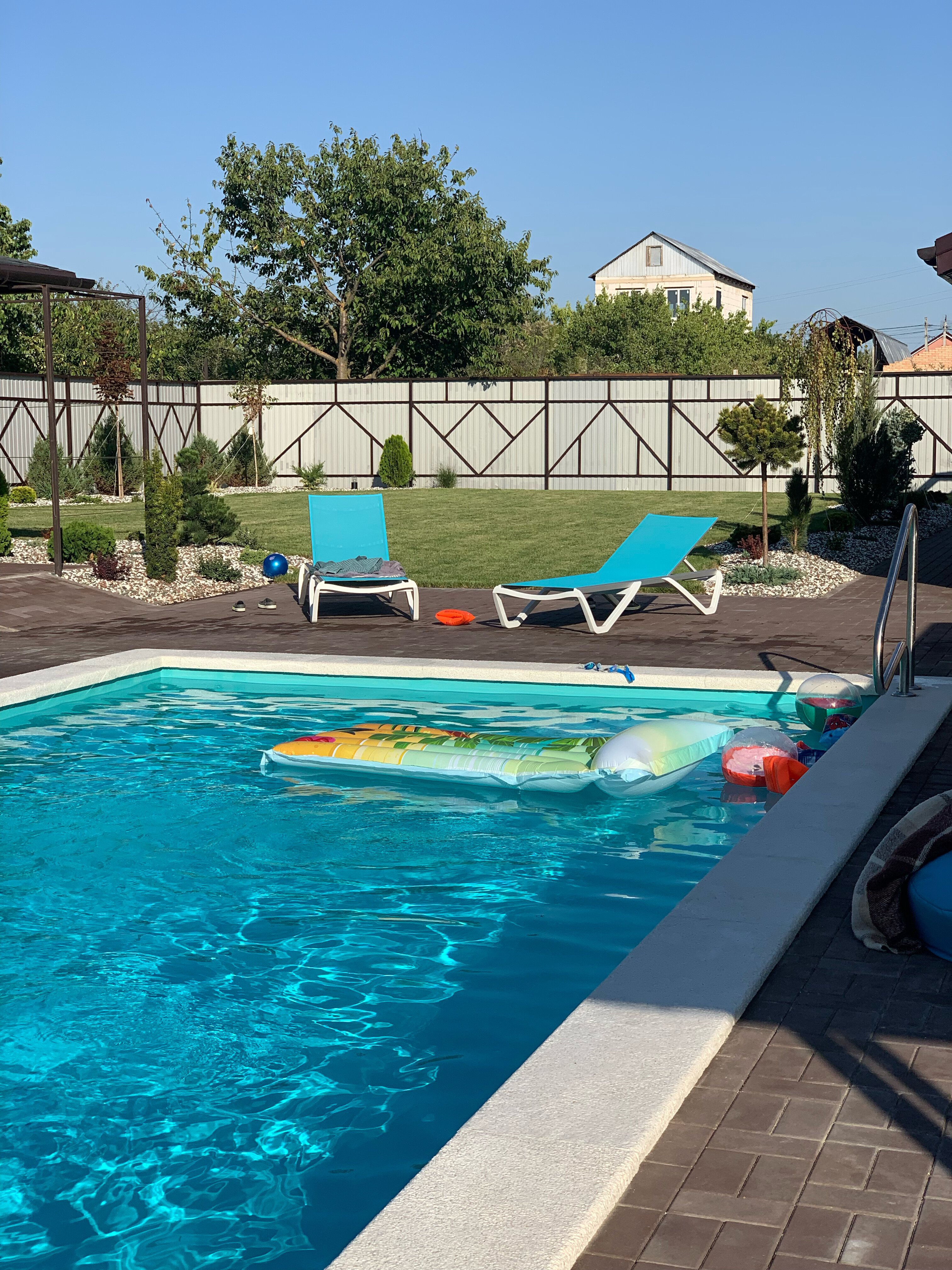 Фото Времени не существует