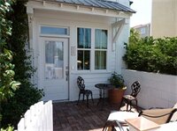 Фото DeSoto Beach Gardens