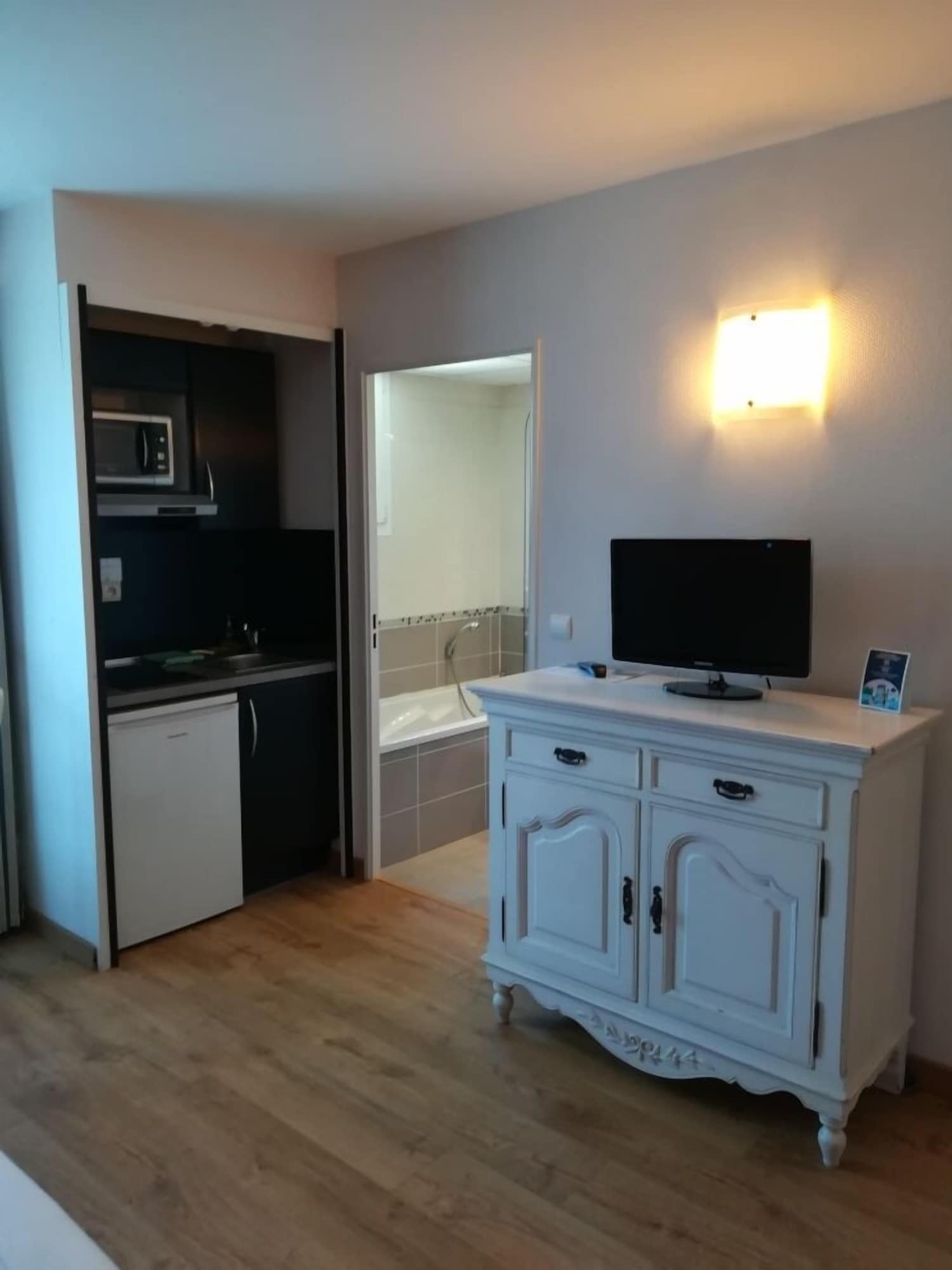 Фото Tulip Inn Honfleur Residence