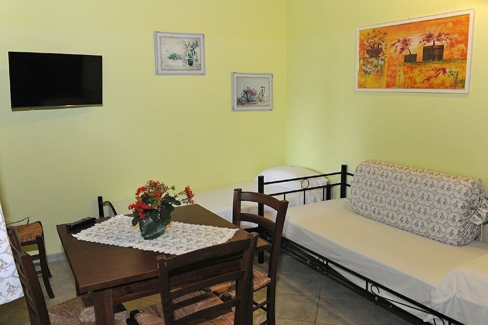 Фото La Fontana dei Desideri