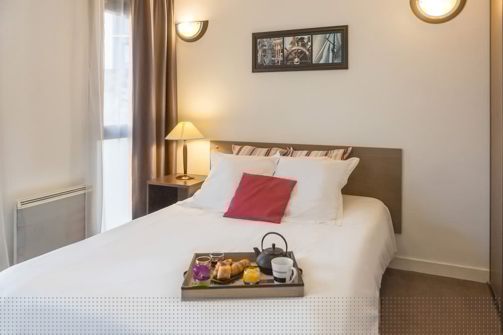 Фото Appart'City Classic Angoulême Centre