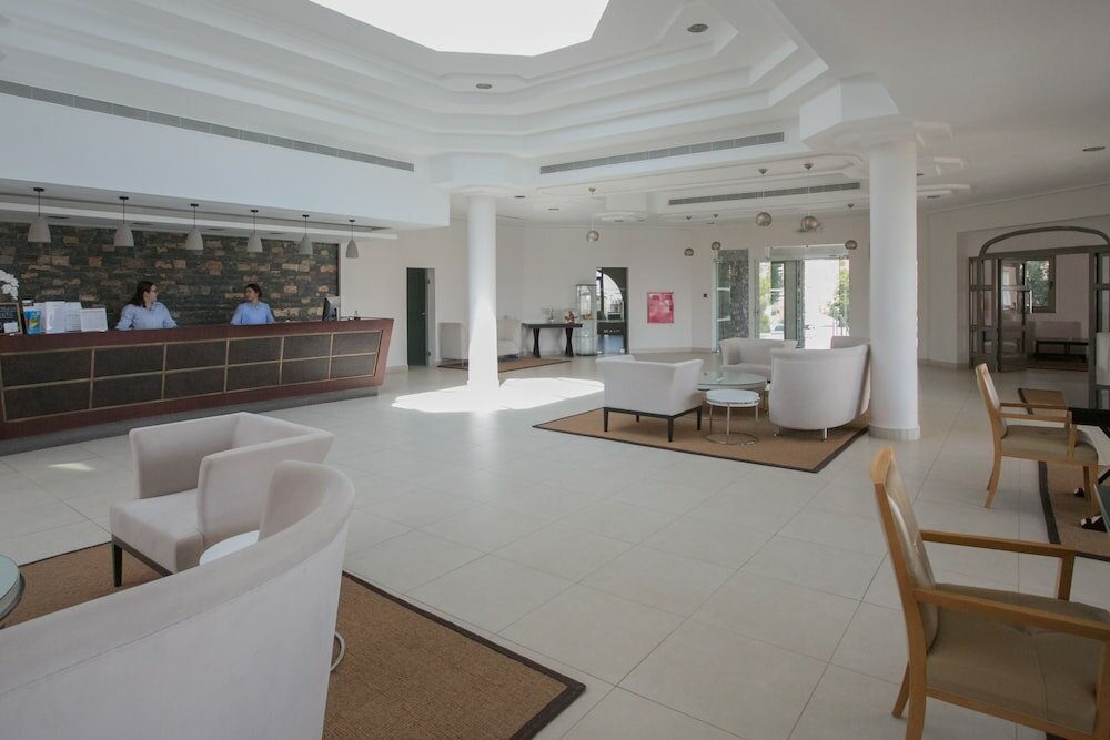 Фото Giannoulis – Almyra Hotel & Village