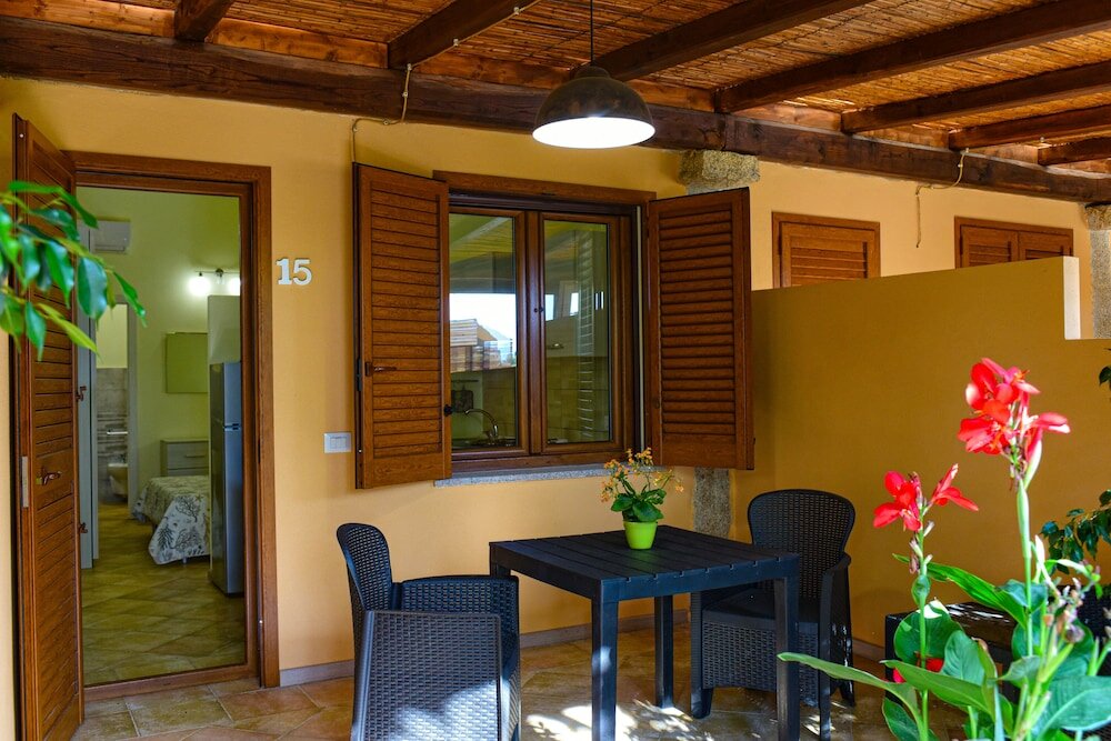 Фото La Fontana dei Desideri