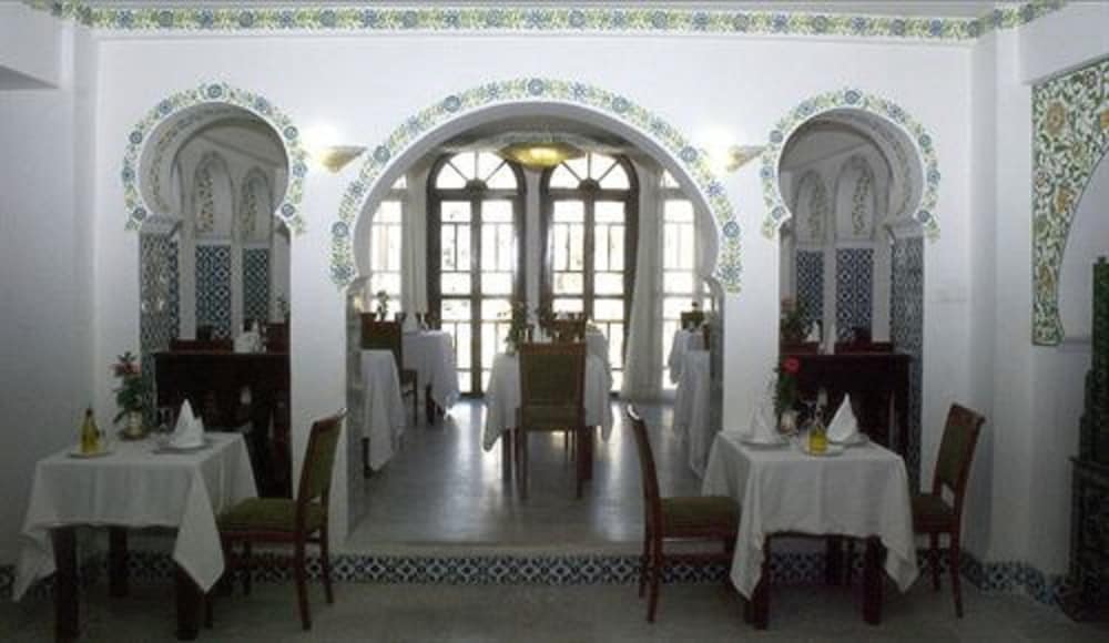 Фото Dar Diaf Alger