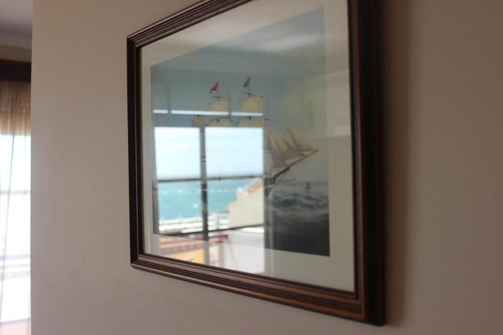 Фото Hotel Afonso III