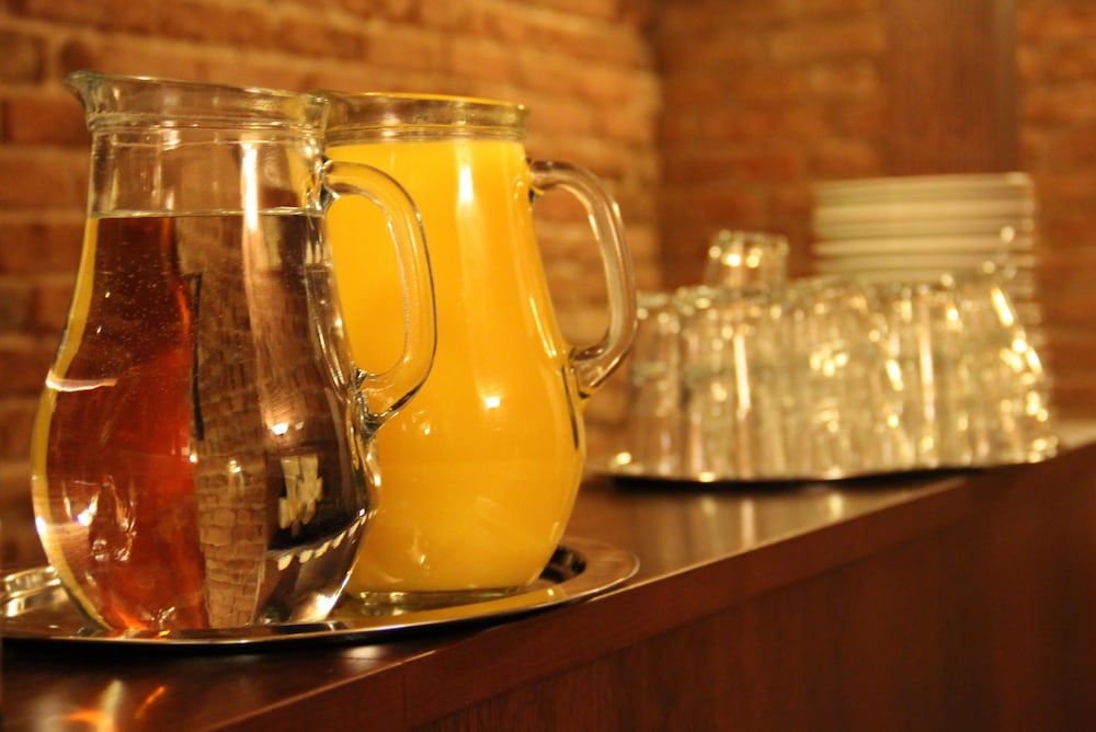 Фото Trevi Hotel