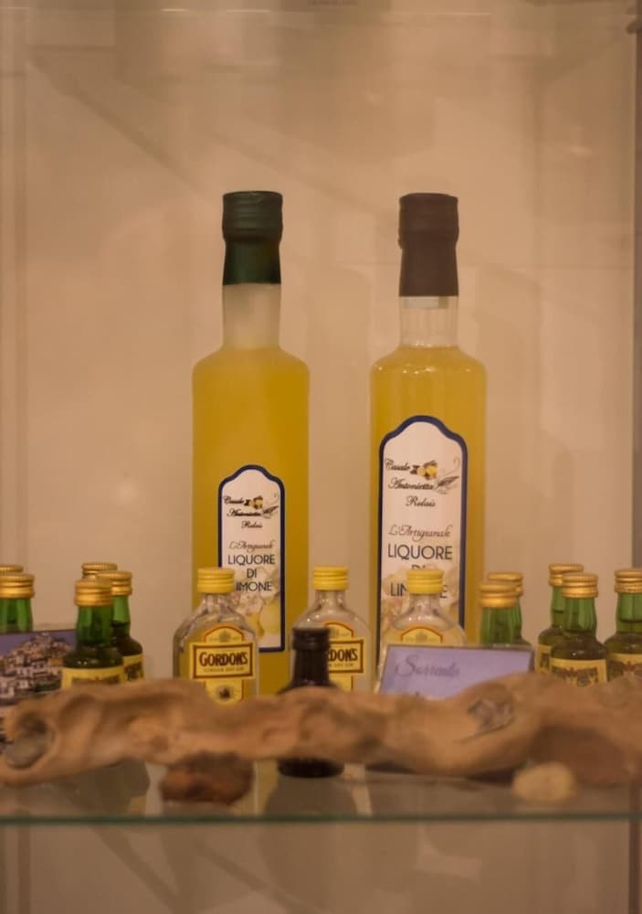 Фото Hotel Le Orchidee